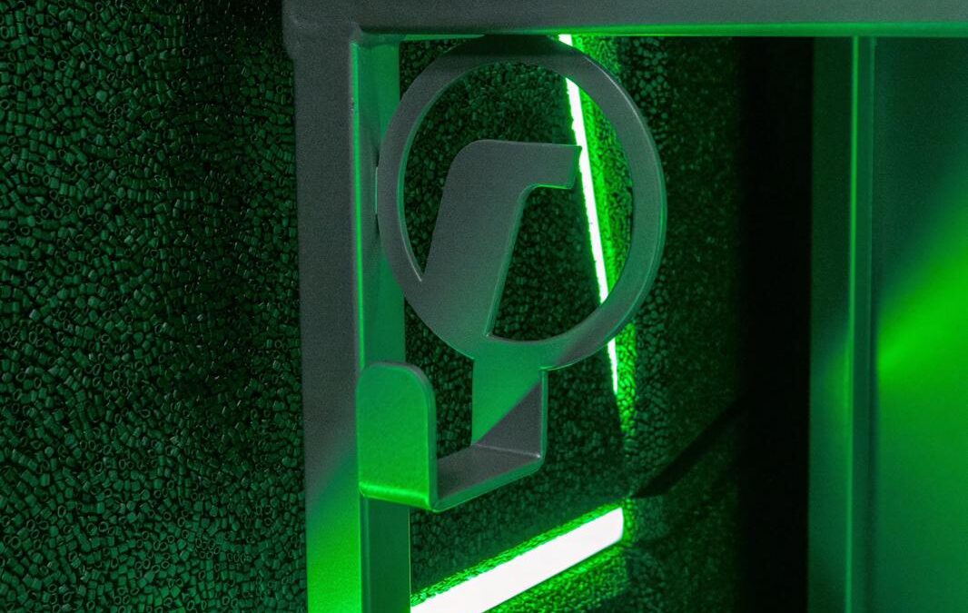 Designing Energy-Efficient Indoor Shooting Ranges: Key Considerations
