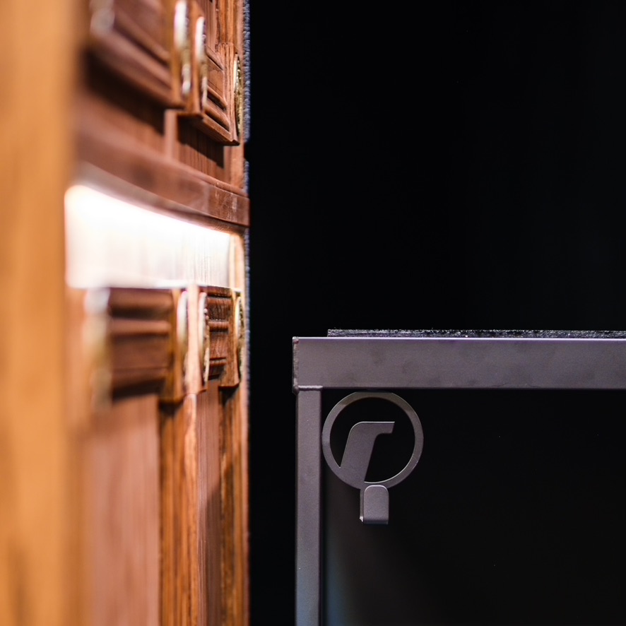 How to build an indoor shooting range step by step